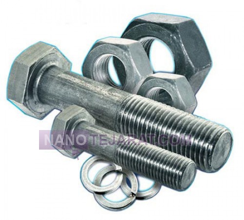 hex bolt